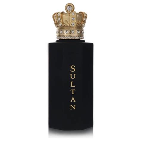 Amazon.com : Royal Crown Sultan by Royal Crown Extrait De .